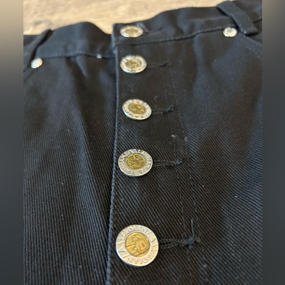 Women’s Vintage Lawman Jeans - Picture 2 of 8